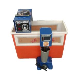 Hydrometer Analysis Test Set