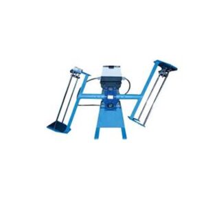 Mechanical End Over End Shaker