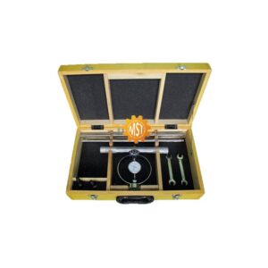 Proving Ring Penetrometer