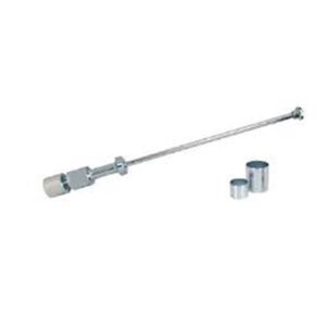 Tube Density Sampler