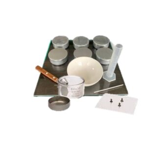 Shrinkage Limit Test Set