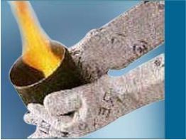 Asbestos Gloves