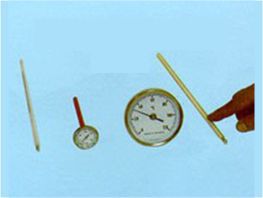 ASTM Thermometer (Specific Gravity)