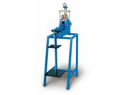 Consolidation Test Set