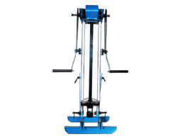 Dutch Cone Penetrometer 5 Tons