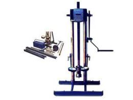 Dutch Cone Penetrometer (Sondir) 2.5 Ton