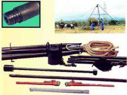 Standard Penetration Test